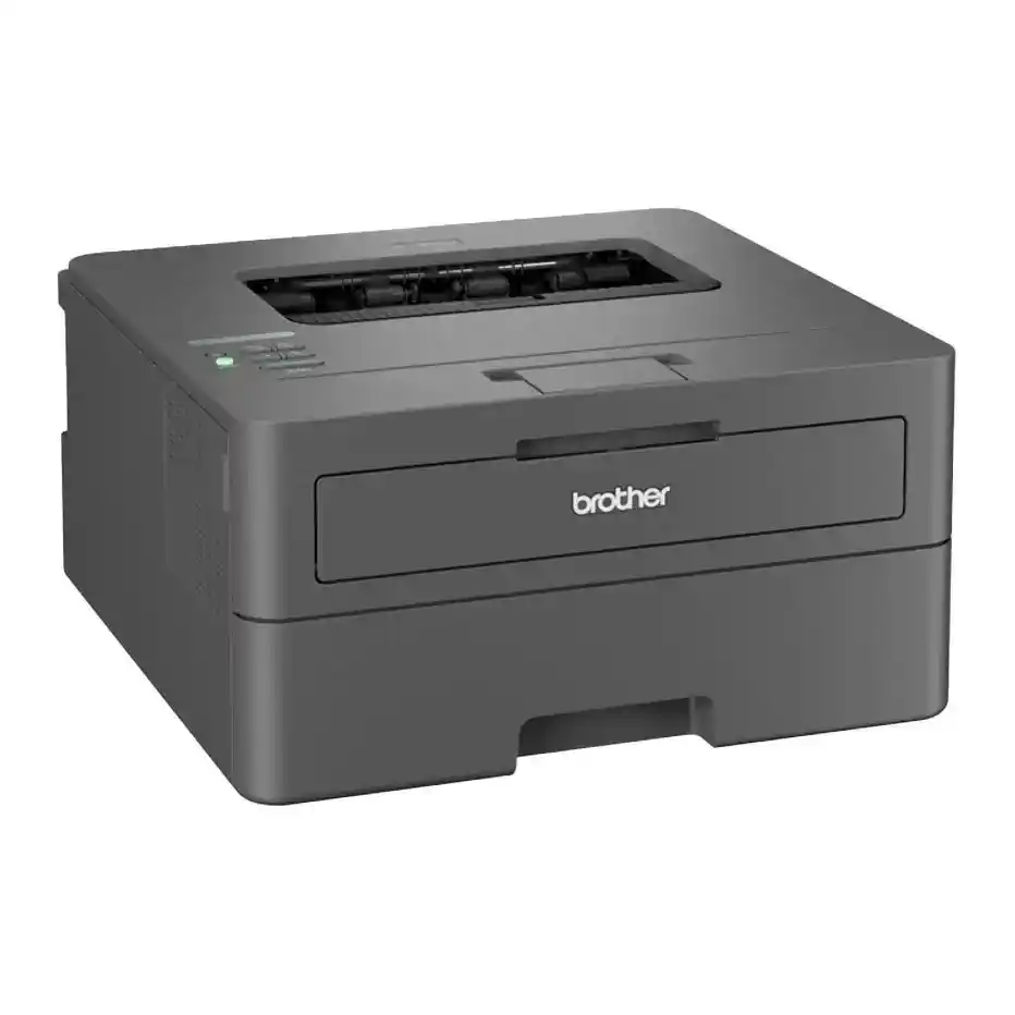 Brother A4 Mono Laser Printer with WiFi